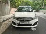 Maruti Suzuki Ertiga VXI CNG, 2016, CNG & Hybrids