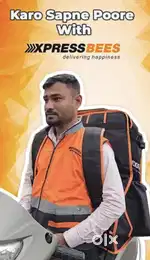 Xpressbees