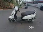 Suzuki Access 125