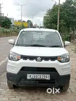 Maruti Suzuki S-Presso VXI Plus, 2022, Petrol