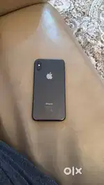 Iphone X 256GB