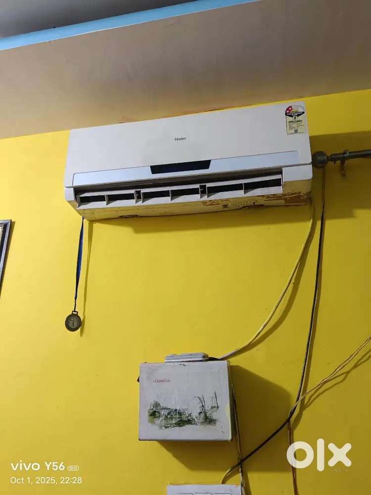 Higher ki AC which stabilizer