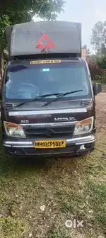 Kanhe maval pune