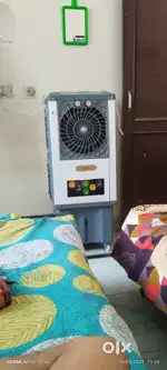 Home cooler
