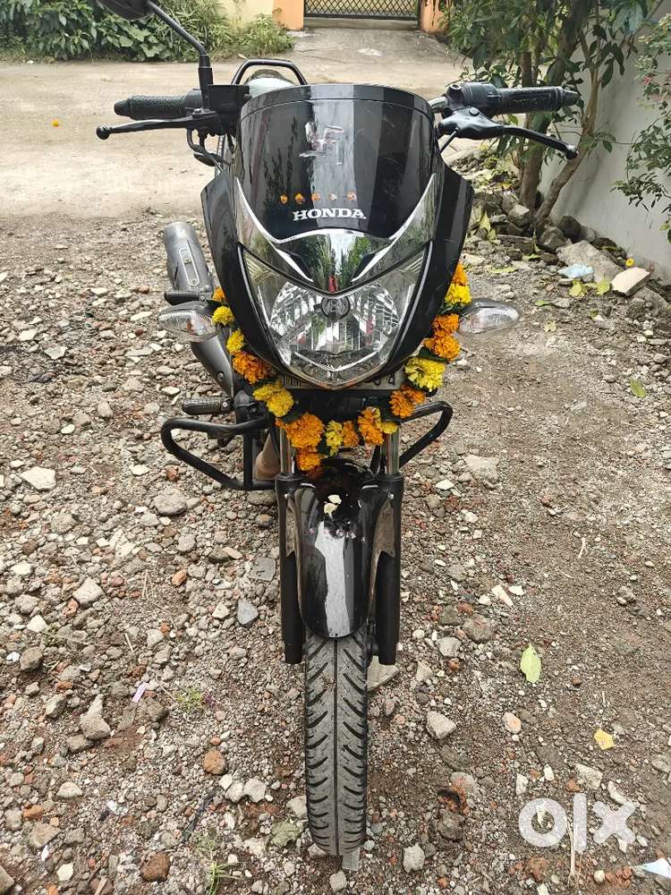 2024 Unicorn 160  New condition
