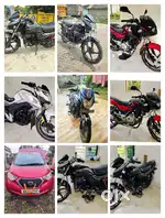 Tip top condition bike