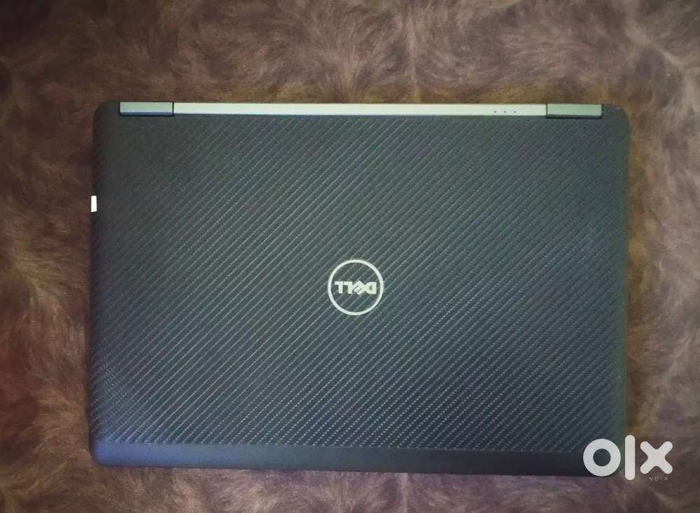 Dell Laptop