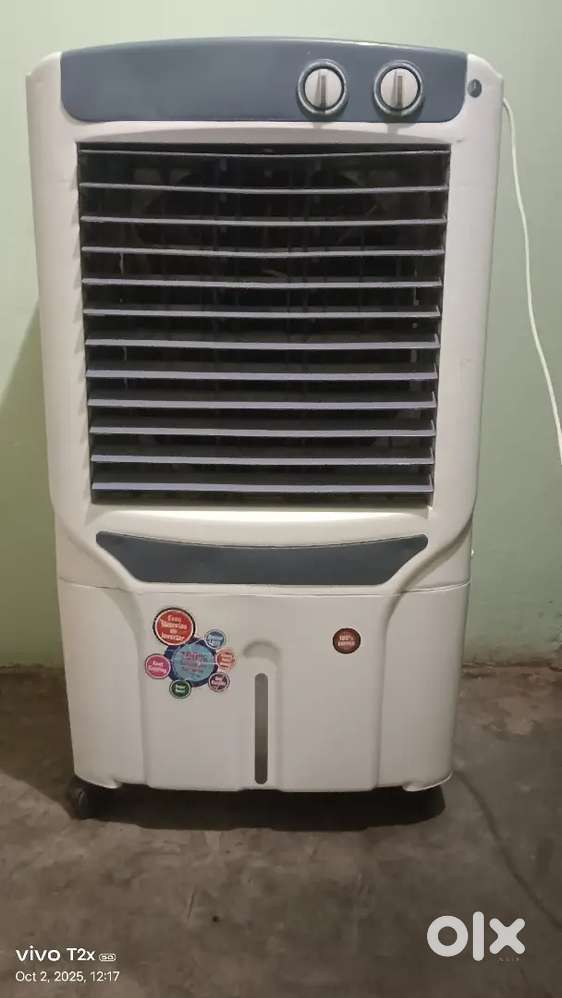 Water cooler in big size