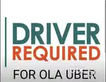 EV Cab Driver
