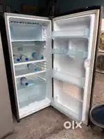 Samsung 5 star fridge