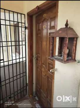 2 bhk flat in Penthouse with private terrace for sale
