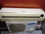 I buy scrap AC