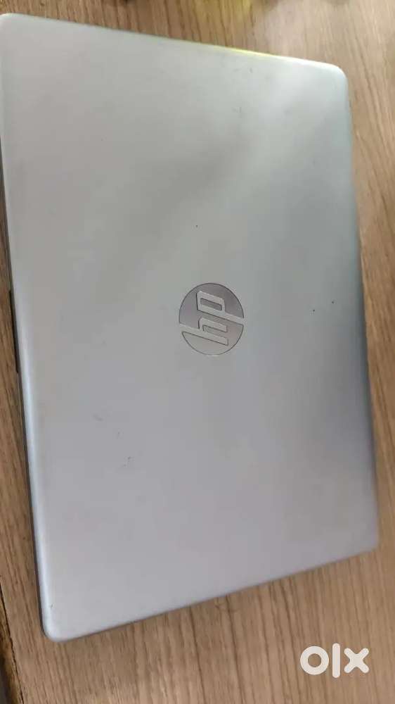 Hp laptop sell