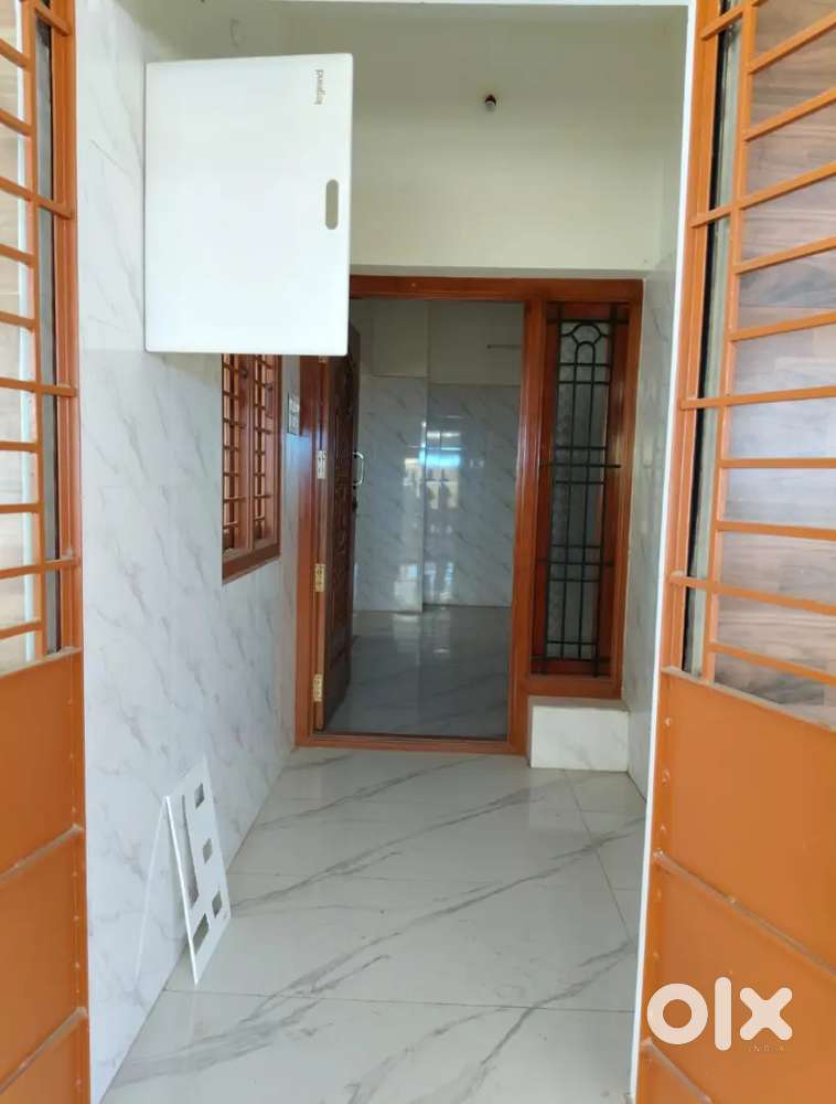2bhk + 2 bathroom