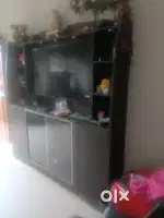 Tv show case