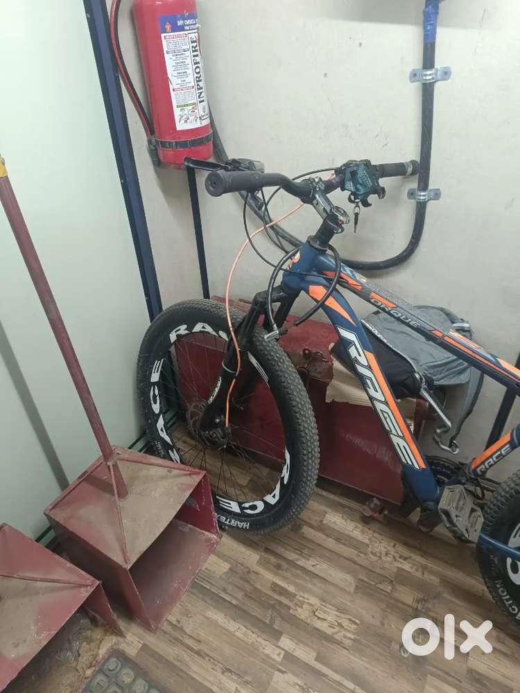 BEST CANDITION TORQUE CYCLE MTB