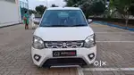 Maruti Suzuki Wagon R VXI 1.0, 2020, Petrol