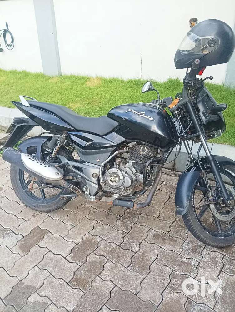 Full work done second owner