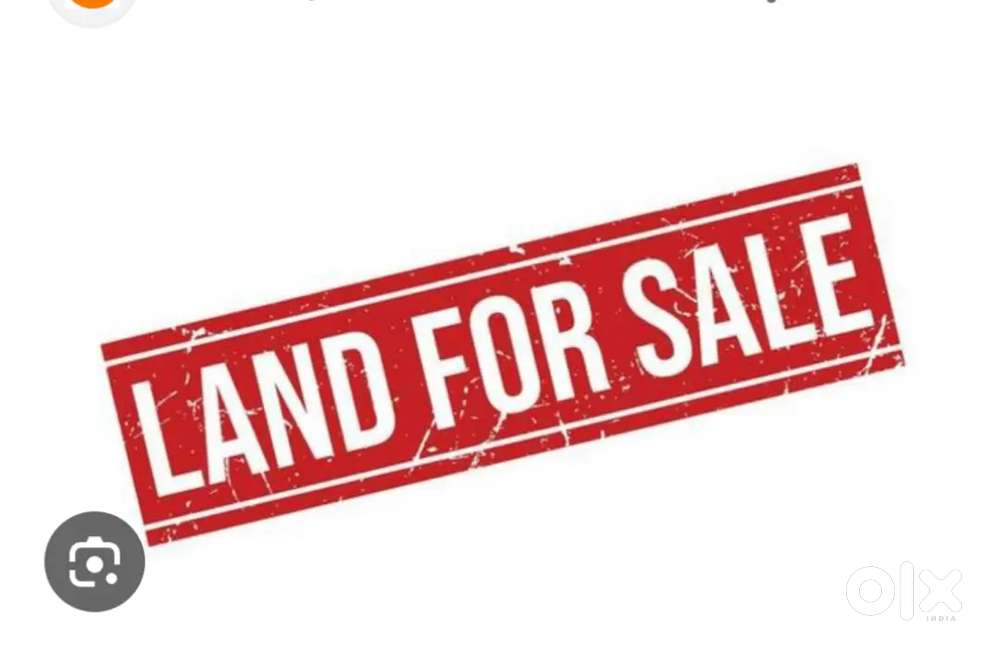 Half kotha Land for sale very low price