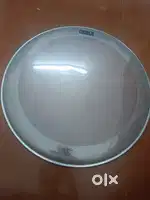 Drum skins