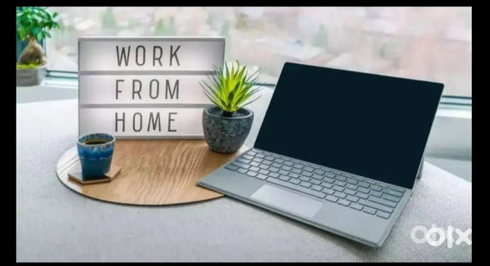 Work from home