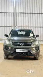 Tata Nexon 1.2 Revotron XM (S), 2022, Petrol