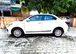 Maruti Suzuki Swift Dzire 2019 Diesel Well Maintained