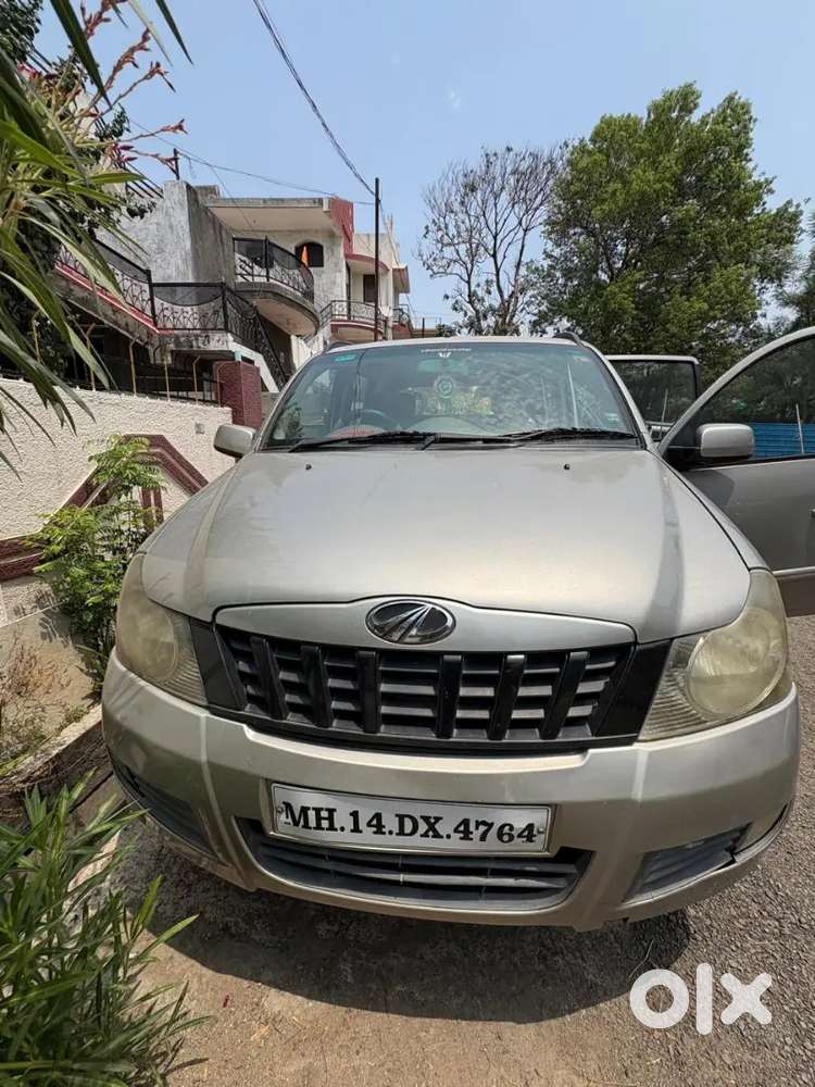 Good Mileage 7 Seater