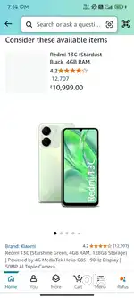 Redmi 13c best4g