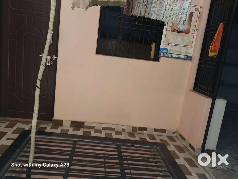 1 Room set for rent  for family or girls