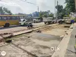 For bank only