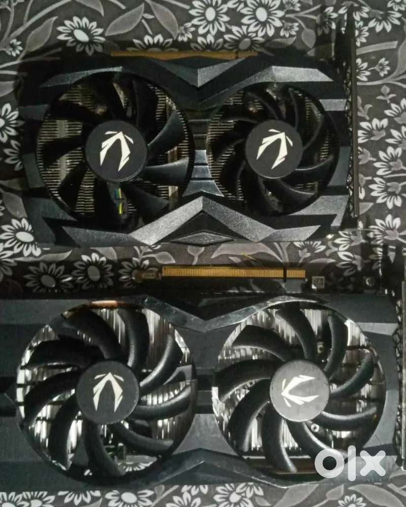 GTX 1660 & GTX 1660 Super (Dead) – For Parts