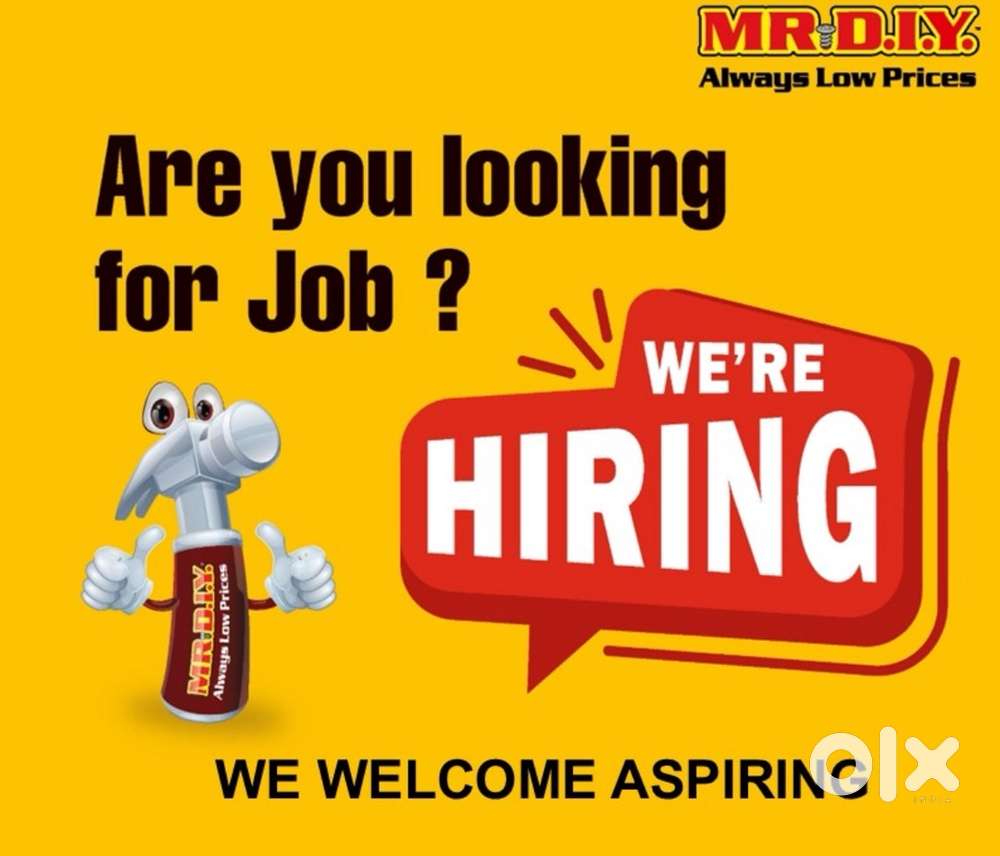 Sales associates required