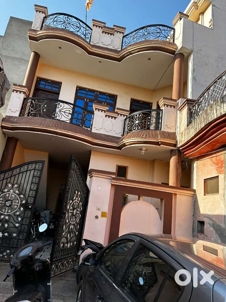 House double story 25 foot galli water bore