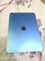 Brand new Ipad 11 genration 128gb wifi