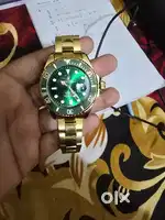 Rolex watch