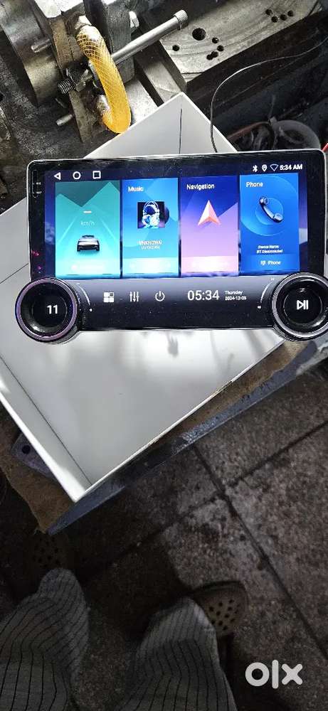 Gemstone 2k andriod player for car.