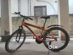 Hero sprint