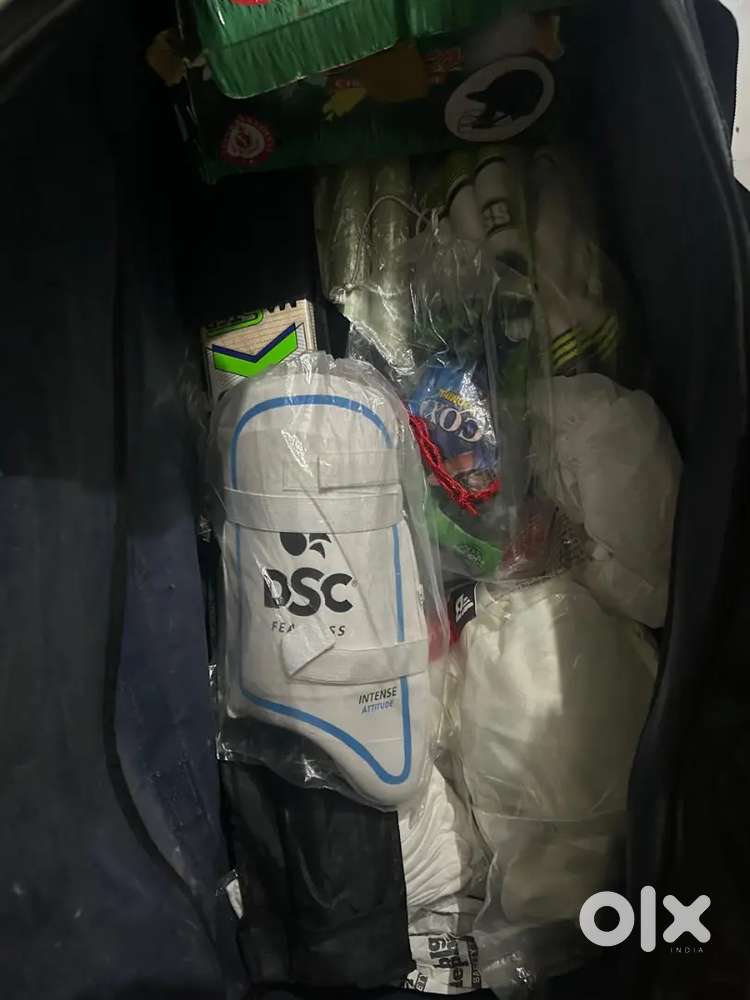 Bed kit dsc