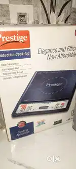 PRESTIGE INDUCTION COOKING TOP
