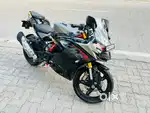 Apache RR310 Excellent condition