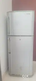 Samsung double door fridge in good condition