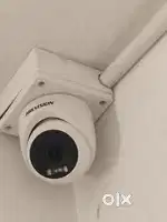 CCTV Camera Sales, installation and service