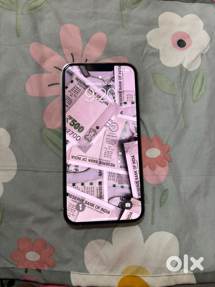 iphone 13 Pro 256GB