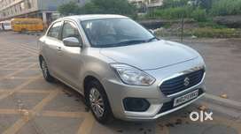 Maruti Suzuki Swift Dzire 1.2 Vxi BSIV, 2019, CNG & Hybrids