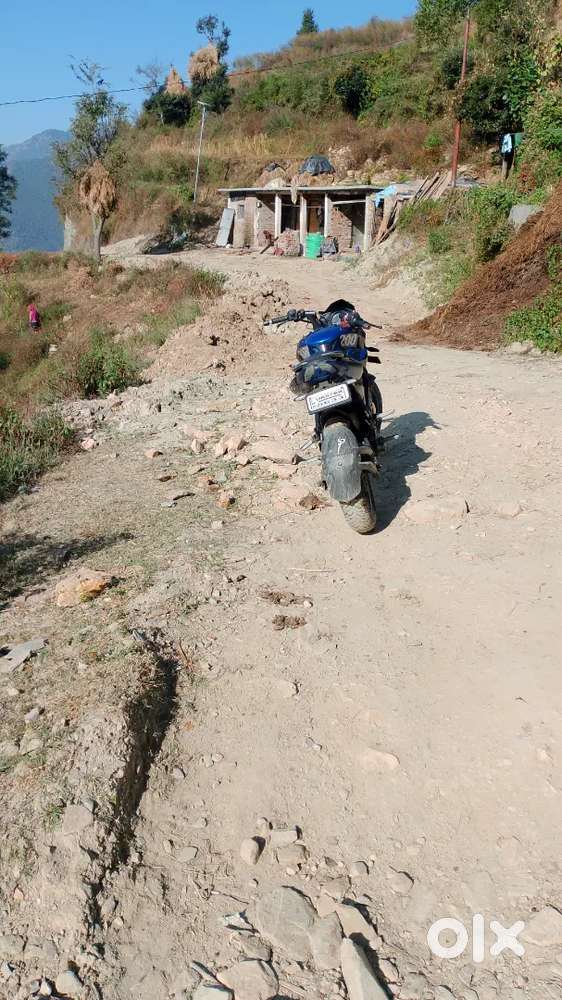 Puri sahi condition hai