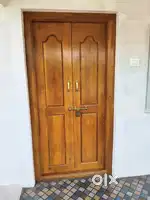 1 BHK for rent in Kinathukadavu near Vivek vidyalaya school