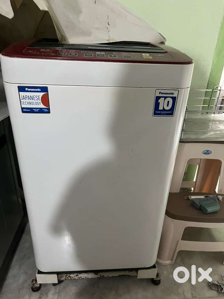 Panasonic automatic 6.2 ltr