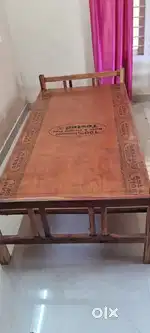 Single Cot For Sale