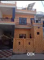 One bhk portion near by cgr mall